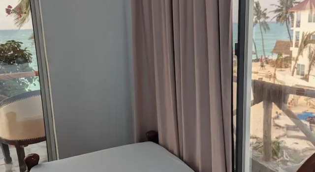 Kassandra Beach Hotel