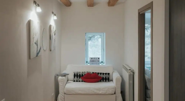 Triestevillas - Sweet, Central, Getaway Solution, Забронировать Отель Триест Венеция-Джулия, рядом с Замок Святого праведника