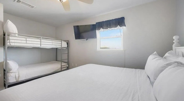 Sea Mist by Bliss Beach Rentals, Book Hotel Hoteller i Emerald Coast med pool, Swimmingpool