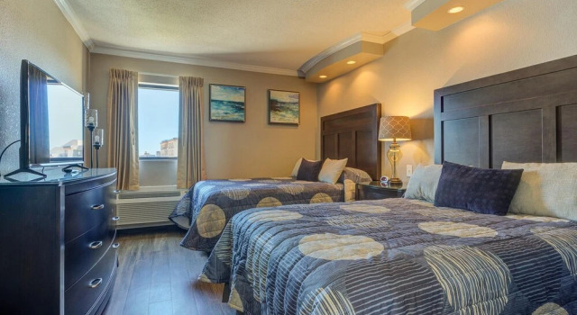 Caravelle Resort 1411 1 Bedroom Condo, Забронировать Курортный отель Курортные отели Южной Каролины, Курортный отель