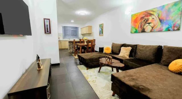 Chata Lucian Cottages