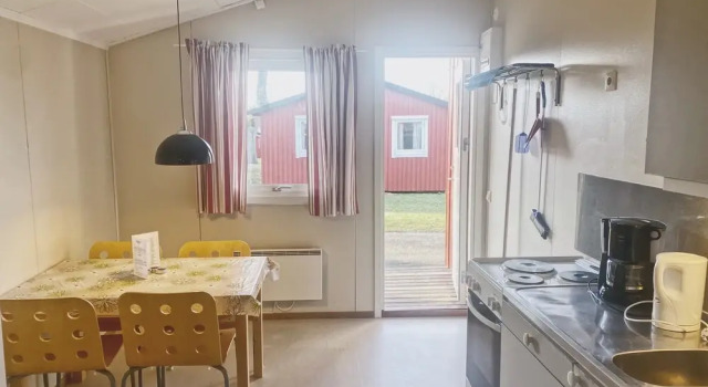 Lundegård Camping & Stugby, Prenota Campeggio Campeggi e glamping a Småland, Campeggio