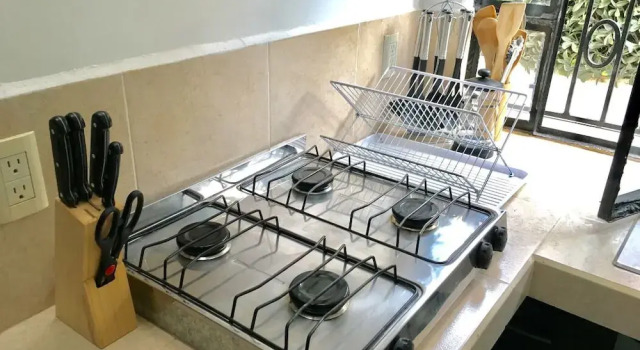 Апартаменты Executive Downtown Suites