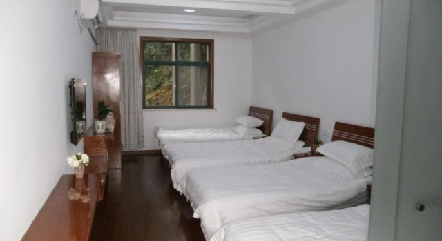 Shengsi Huajing Villa, Buchen Sie Villa Shengsi Zhejiang