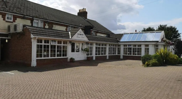 Ferns Farm Hotel & Palms Leisure Club, Boek Boerderijverblijf Hotels in Merseyside met zwembad, Zwembad
