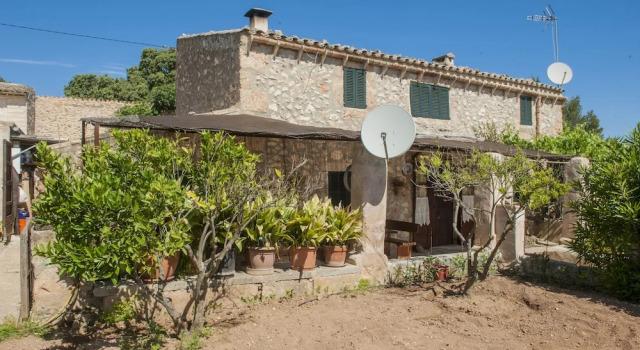 Finca Son Matginet 18
