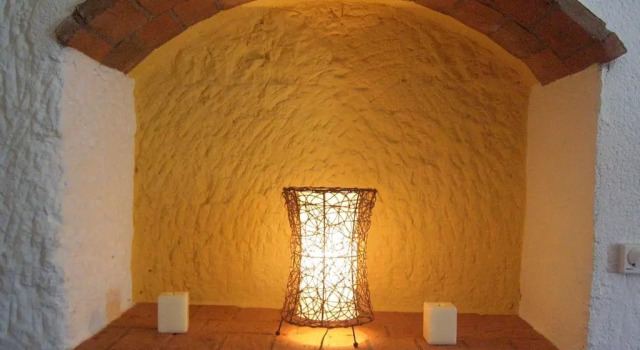 Студия Cuevas Hammam Abuelo Jose
