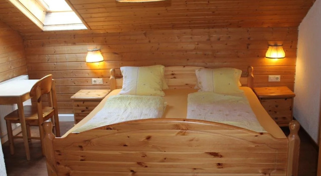Haflingerhof, Rezervasyon Otel Kaunertal Area havuzlu oteller, Yüzme Havuzu