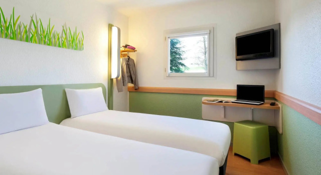 ibis Budget Pau Est