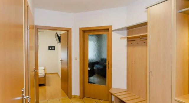 Апартаменты c 1 комнатой Appartement Graz, Wohnen & Wert Appartementvermietung