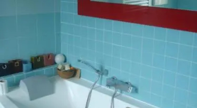 Attico Blu