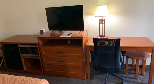 Номер Standard Claridge Inn - St. George