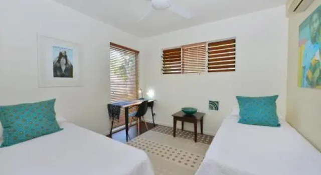 Frangipani sur la Mer, Prenota Hotel Hotel a Queensland con piscina, Piscina