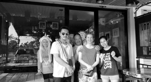 You In House URT Surathani Airport