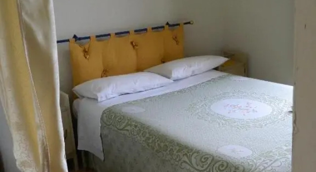 Четырёхместный номер Standard B&B Casa Fedora