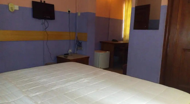 Номер Premium Holla-Jobi Guest House