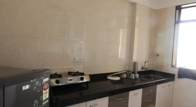 Amigo Service Apartments (Baner)