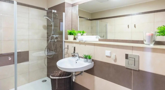 Студия VacationClub Olympic Park Apartment B303