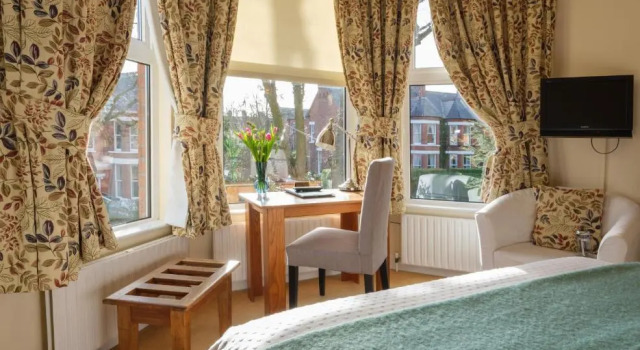 Номер Standard Roseleigh House
