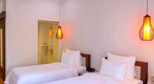 Sai Gon Binh Chau Eco Resort