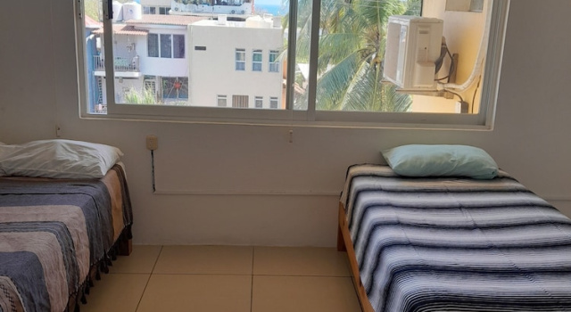 Номер Standard BRISAMAR GUESTHOUSE