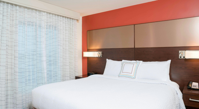 Residence Inn by Marriott Green Bay Downtown, Buchen Sie Hotel Green Bay Wisconsin
