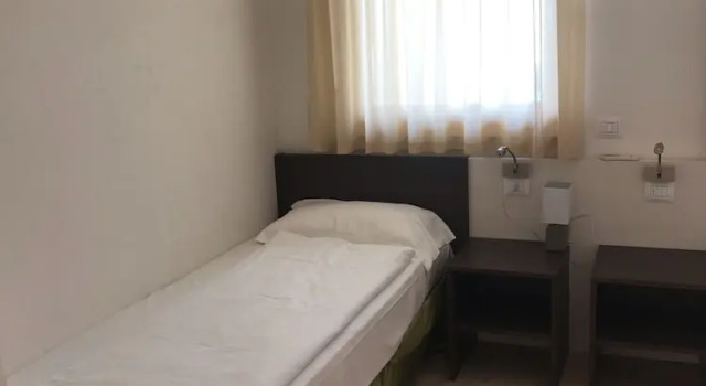 Апартаменты Standard Residence La Corte Danese