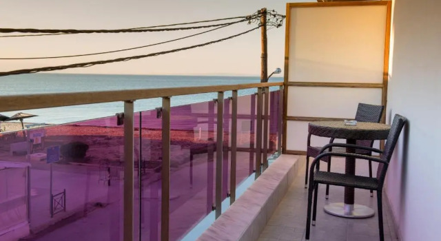Двухместный номер Hotel Pithari