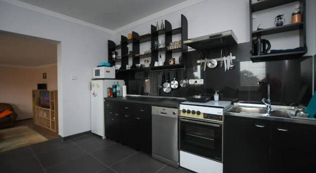 Апартаменты Premier Premier apartments