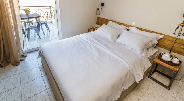 Aris Athens Suites