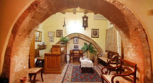 Palazzo di Pietro, Забронировать Гостевой дом Гостевые дома Ханья, рядом с Chania Municipal Garden, Гостевой дом