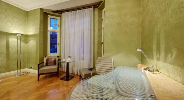 Апартаменты Apartamenty Tessa Kosciuszki