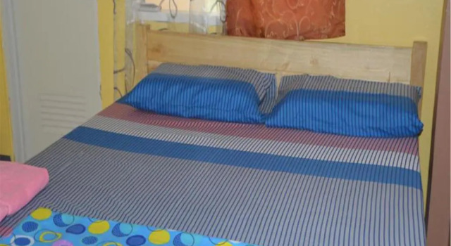 Номер Economy James Homestay