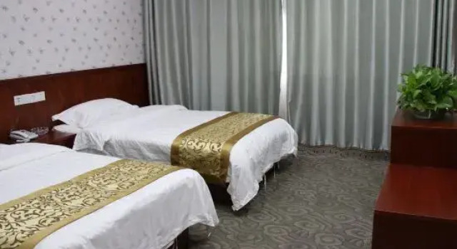 Feidong Rumeng Express Hotel, Reserva ahora Hotel Feidong Anhui