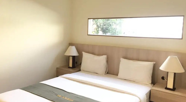 Srikrisna Homestay