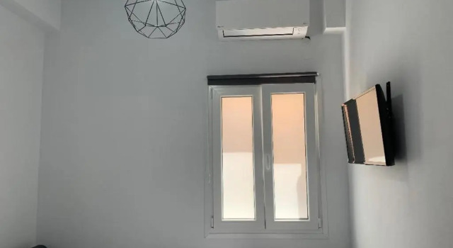 Thania's House ,4 minutes from the center of Hermoulis