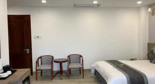Royal Palms Hotel, Réserver Hôtel Tuy Hòa Phu Yen