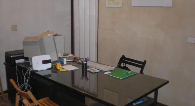 Студия Flat in Milan 1