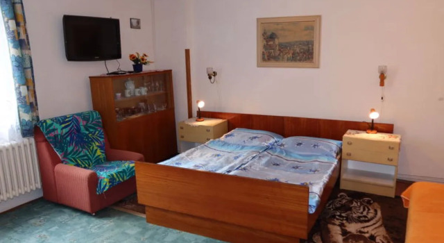 House Plavsko Plavsko, Prenota Hotel Veseli nad Luznici 