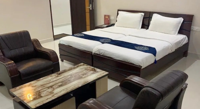 JNR GRAND Hotel, Book Hotel Madanapalle Andhra Pradesh