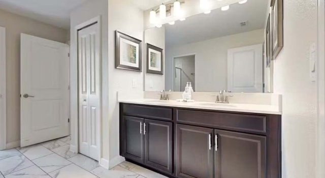Вилла 1580sbd-the Retreat At Championsgate 8 Bedroom Villa