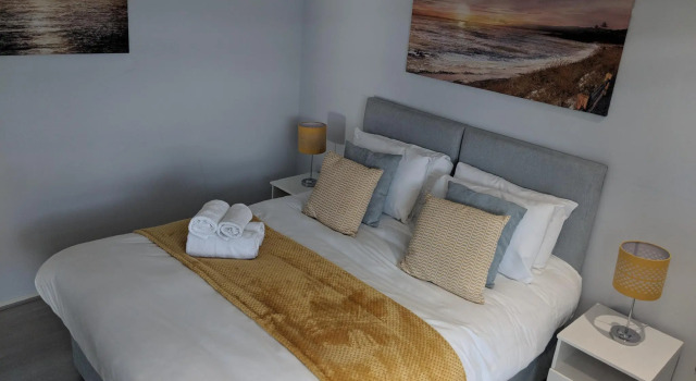 LT Grove Apartment - Stratford, Varaa Huoneisto Asunnot kohteessa Merseyside, Huoneisto