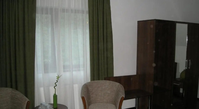 Номер Luxury Casa Altfel