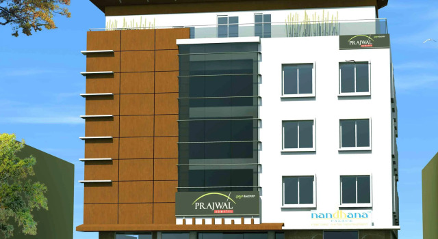 Istay Hotels Rajajinagar
