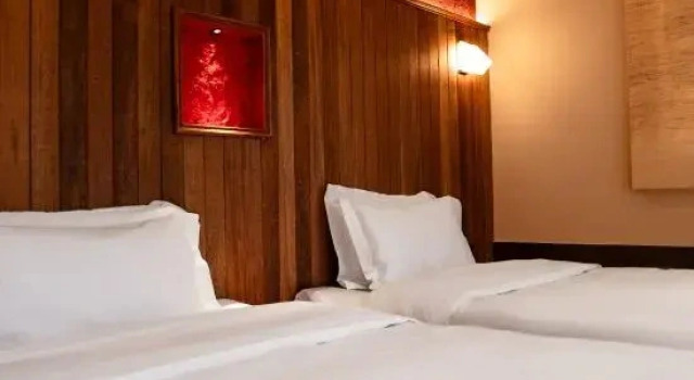 Suite Datong Shanhaiju