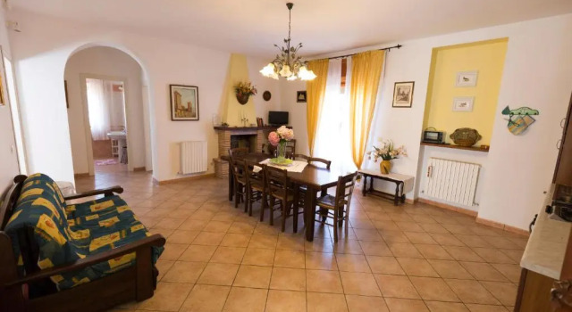 Agriturismo Casale del Contadino