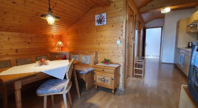 Апартаменты с 2 комнатами Fuchsbauernhof