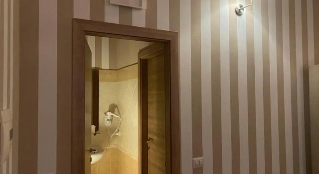 Двухместный номер Standard La Valle degli Ulivi