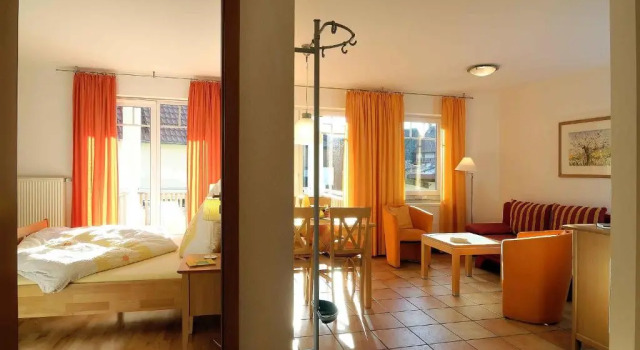 Ferienwohnungen Apfelhof-Bodensee, Réserver Hôtel Kippenhausen Bade-Wurtemberg