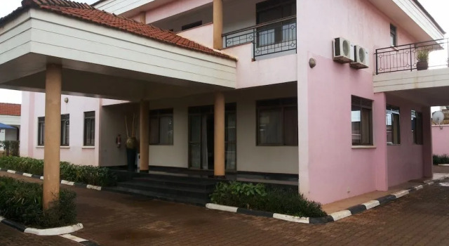 Lillian Towers Hotel, Buchen Sie Hotel Lira Northern Uganda